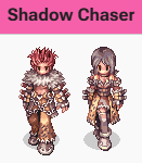 Tổng quan Shadow Chaser