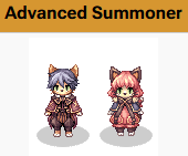 Tổng quan Summoner